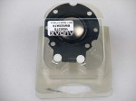 AUDAX Ersatz-Schwingspule 25 mm Titan - 6/8 Ohm